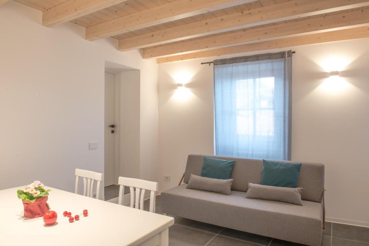 Ferienwohnung Casa Bano Tremosine Exterior foto
