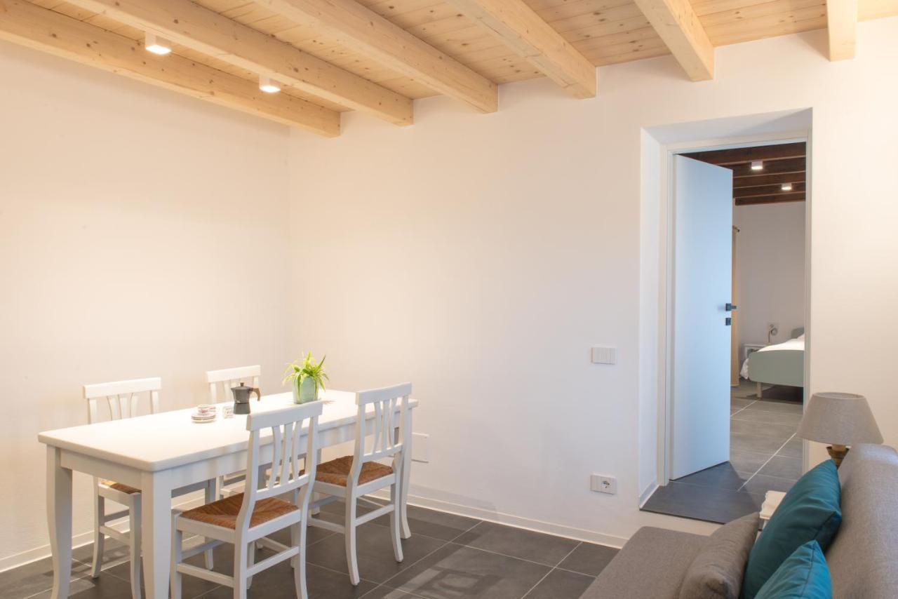 Ferienwohnung Casa Bano Tremosine Exterior foto