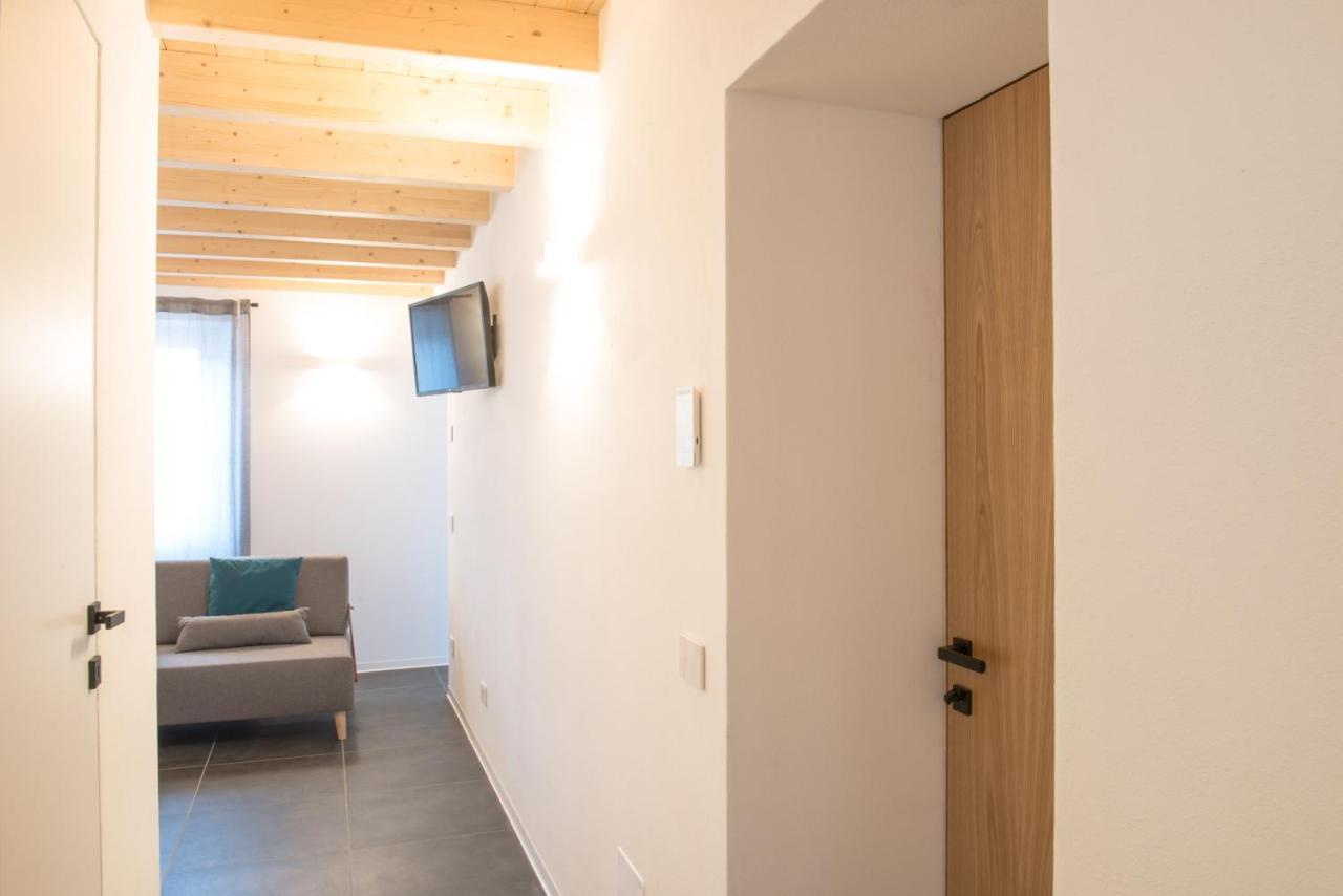 Ferienwohnung Casa Bano Tremosine Exterior foto